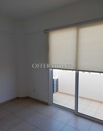 Spacious 3 Bedroom Apartment Fоr Sаle In Excellent Location In Engomi, - 1