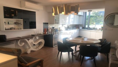 New For Sale €590,000 Penthouse Luxury Apartment 3 bedrooms, Germasogeia, Yermasogeia Limassol