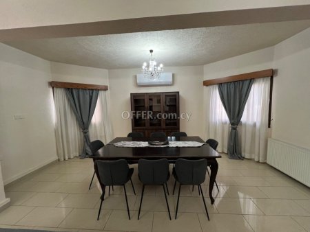 3 Bed Semi-Detached House for rent in Ekali, Limassol - 11