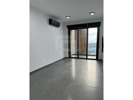 One bedroom luxury apartment for rent in Anthoupoli - 8