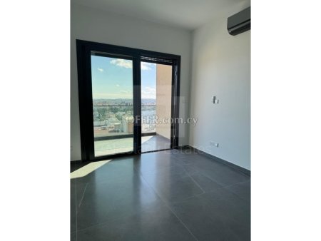 One bedroom luxury apartment for rent in Anthoupoli - 3