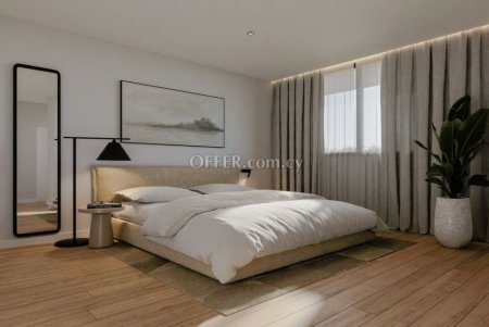 New For Sale €478,000 Apartment 2 bedrooms, Germasogeia, Yermasogeia Limassol