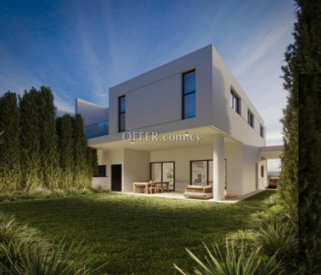 Καινούργιο Πωλείται €389,000 Σπίτι Ανεξάρτητο Στρόβολος Λευκωσία - 4