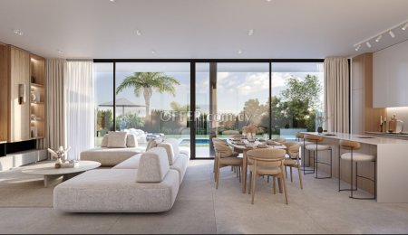Brand New Luxury 4-Bedroom Villa in Ayia Napa - 3