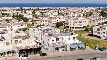 Two bedroom apartment located in Paralimni, Ammochostos - 1