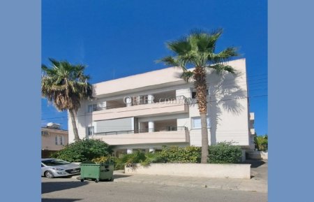 New For Sale €165,000 Apartment 2 bedrooms, Egkomi Nicosia