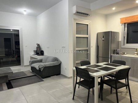 Apartment (Flat) in Agios Tychonas, Limassol for Sale - 8