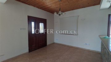 3 Bedroom House, Vouni Community, Limassol - 4