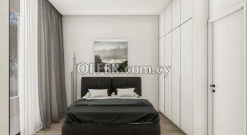2 Bedroom Apartment  In Lakatamia, Nicosia - Near the Nicosia Mall - 3