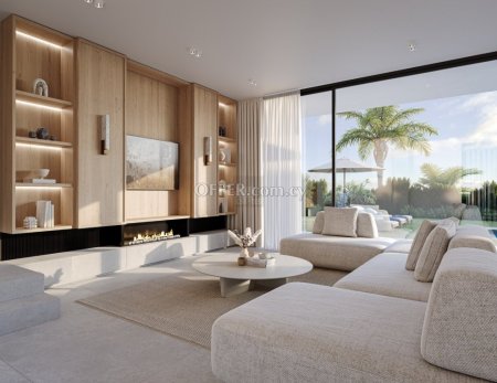 Brand New Luxury 4-Bedroom Villa in Ayia Napa - 6