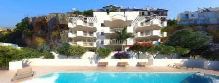 2 Bed Apartment for sale in Universal, Paphos