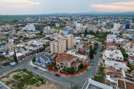 4 bedroom house in Agios Nicolaos Larnaca - 2