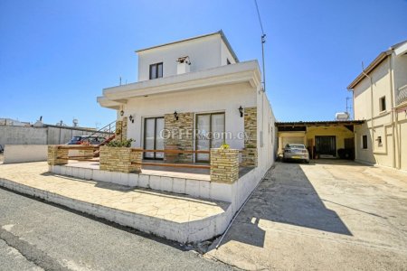 3 Bed Detached Villa for Sale in Paralimni, Ammochostos - 11