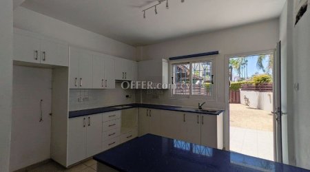 Townhouse by the Beach in Pernera - 19
