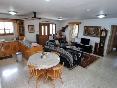 4-bedroom Detached Villa 140 sqm in Pissouri - 4