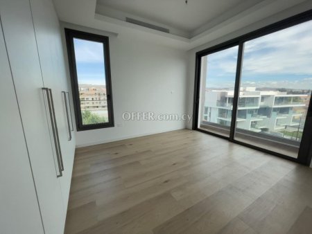 Apartment (Penthouse) in Columbia, Limassol for Sale - 2