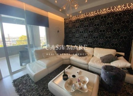 Exceptional 3 bedroom apartment in Aglantzia, Nicosia. - 8