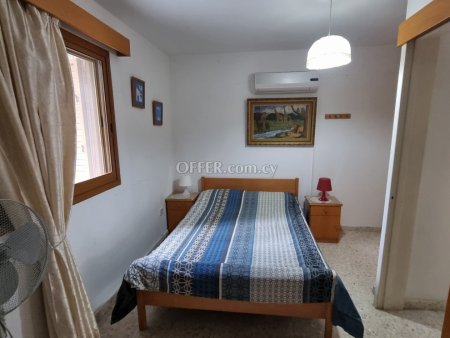4-bedroom Detached Villa 140 sqm in Pissouri - 13