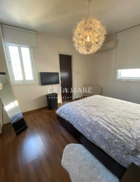Exceptional 3 bedroom apartment in Aglantzia, Nicosia. - 6