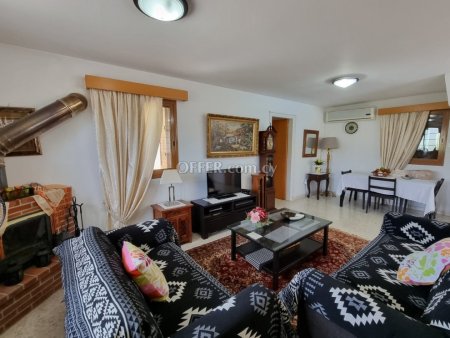 4-bedroom Detached Villa 140 sqm in Pissouri - 6