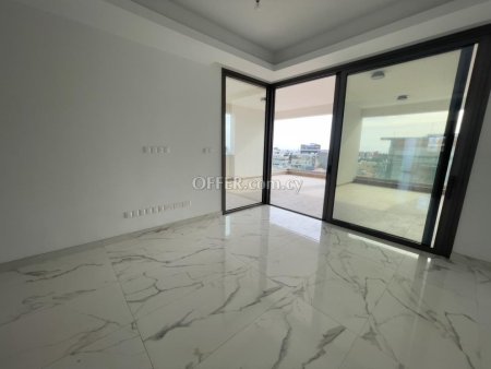 Apartment (Penthouse) in Columbia, Limassol for Sale - 4