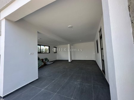 4 Bed Detached House for rent in Parekklisia, Limassol - 3