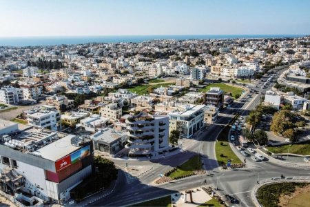 Commercial Building for sale in Pafos, Paphos - 3