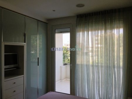 2 Bedroom Apartment For Sale Limassol - 3