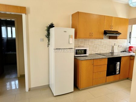 2 Bed Apartment for rent in Mouttalos, Paphos - 3