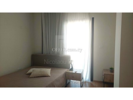 2 Bedroom apartment for Sale in Mouttagiaka tourist area Limassol - 2