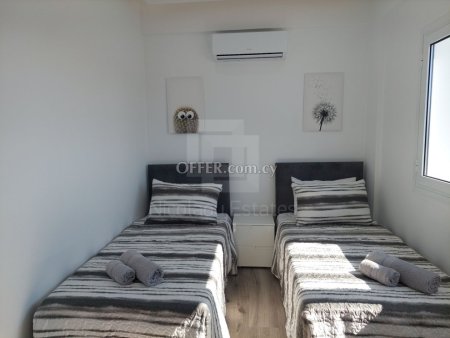 Two Bedroom apartment for Rent in Agios Tychonas tourist area - 2