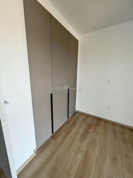 BRAND NEW TWO BEDROOM FULLY FURNSIHED  APARTMENT FOR RENT - 2