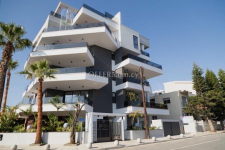 2 Bed Apartment for rent in Neapoli, Limassol - 1