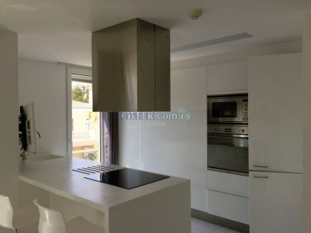 2 Bedroom Apartment For Sale Limassol - 11