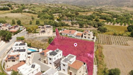 Residential Field Stroumpi Paphos - 4