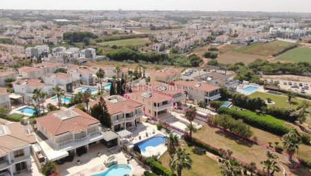 Amazing Beachfront Villa with swimming pool in Protaras Famagusta - 10