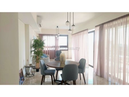 2 Bedroom apartment for Sale in Mouttagiaka tourist area Limassol - 10