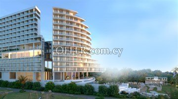 Beachfront Luxury Studio  In Dekeleia, Larnaca - 5