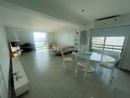 3 Bedroom Apartment For Sale Limassol - 7