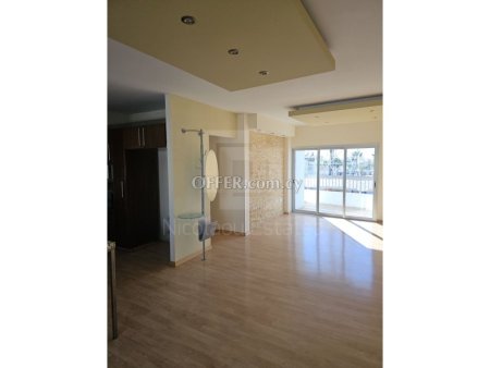 Two bedroom flat for rent in Petrou Pavlou - 8