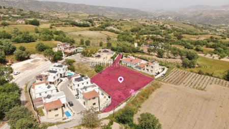 Residential Field Stroumpi Paphos - 3