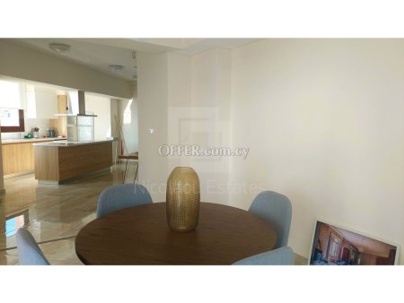 2 Bedroom apartment for Sale in Mouttagiaka tourist area Limassol - 9