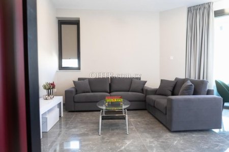 2 Bed Apartment for rent in Neapoli, Limassol - 10