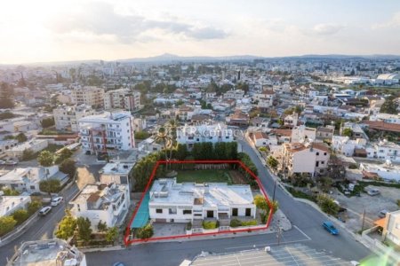 4 Bed House for Sale in Chrysopolitissa, Larnaca - 5