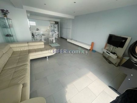 3 Bedroom Apartment For Sale Limassol - 6