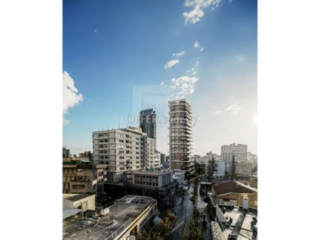 New three bedroom apartment in Nicosia s Town Center - 8