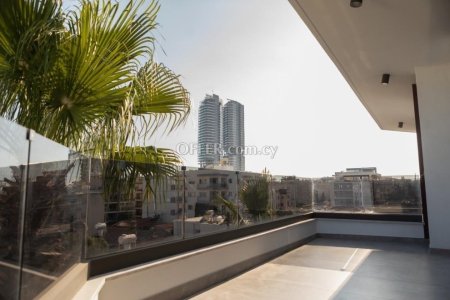 2 Bed Apartment for rent in Neapoli, Limassol - 9