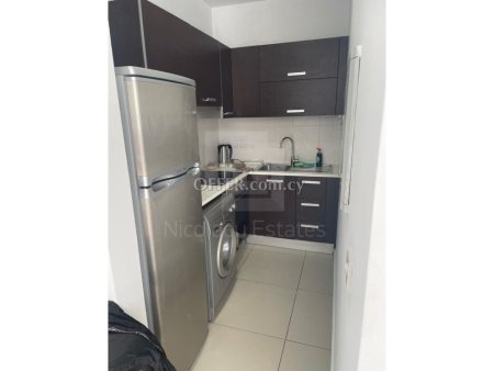 Fully Furnished One Bedroom Apartment for Rent in Aglantzia Nicosia - 7