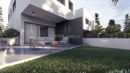 House (Detached) in Pyla, Larnaca for Sale - 4