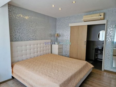 3 Bedroom Apartment For Sale Limassol - 5